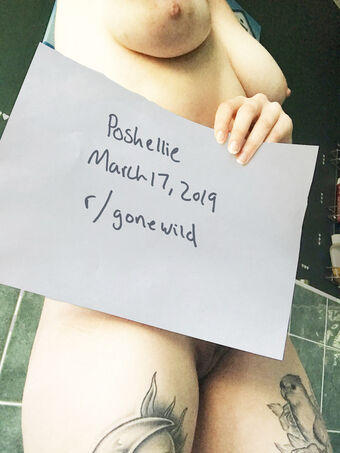 Phoebe145 Голе фотографије OnlyFans 1