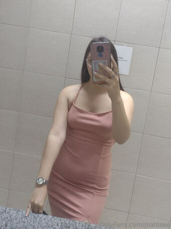 piablake Голе фотографије OnlyFans 11