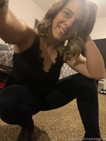 picklesfree Голе фотографије OnlyFans 8