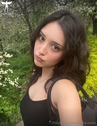 pickyvicky Голе фотографије OnlyFans 13