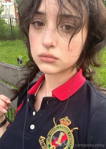 pickyvicky Голе фотографије OnlyFans 16