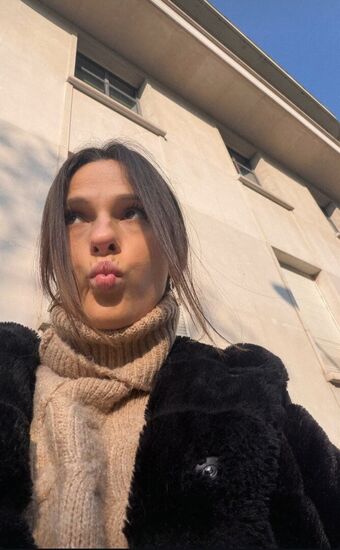 Pidi Голе фотографије OnlyFans 2