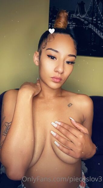 pieceslov3 Голе фотографије OnlyFans 3