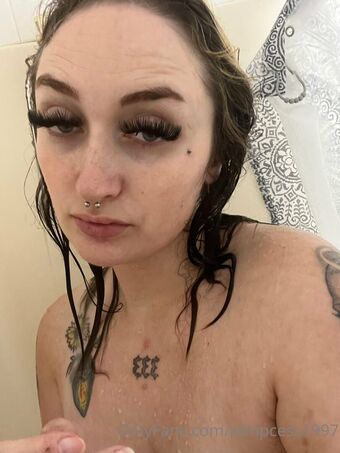 pimpcess1997 Голе фотографије OnlyFans 6