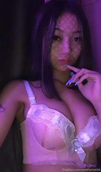 PinkFanta666
