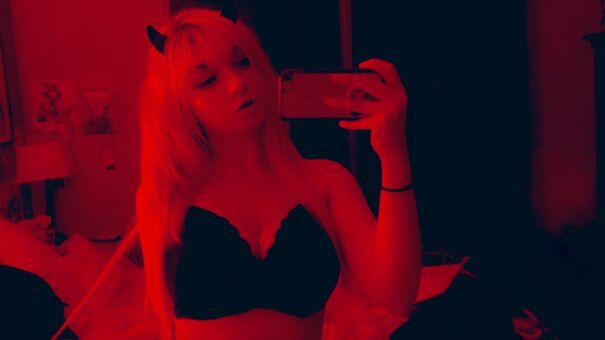 pinkharm Голе фотографије OnlyFans 28