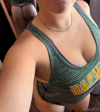 pinkyphd Голе фотографије OnlyFans 9