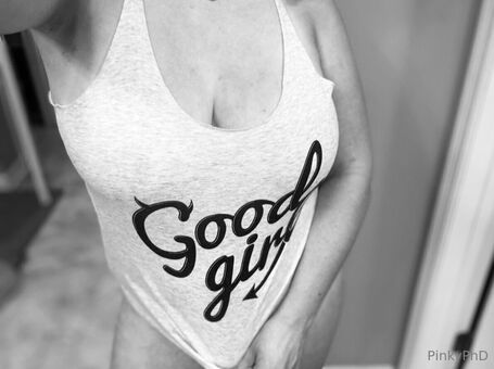 pinkyphd Голе фотографије OnlyFans 13