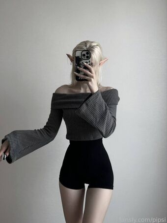 pipsi Голе фотографије OnlyFans 20