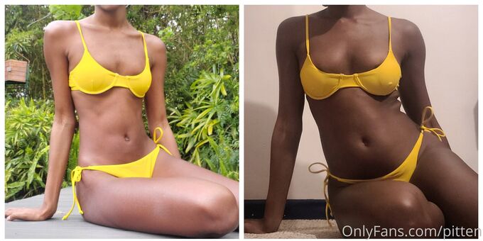 pitten Голе фотографије OnlyFans 53
