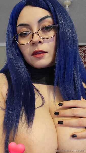 Pixie Dust Голе фотографије OnlyFans 15