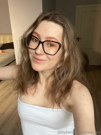 pixie_joy Голе фотографије OnlyFans 14