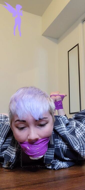 pixie_theoneandonly Голе фотографије OnlyFans 16