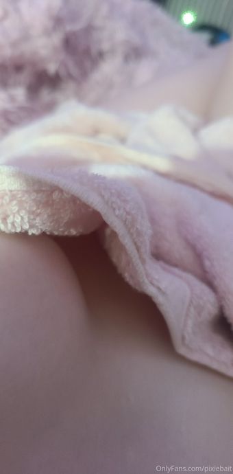 pixiebait Голе фотографије OnlyFans 6