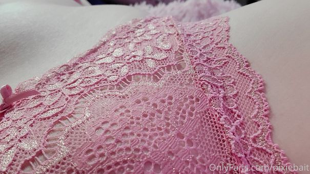 pixiebait Голе фотографије OnlyFans 11