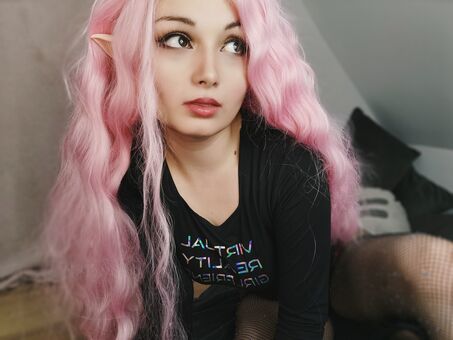 Pixiecat Голе фотографије OnlyFans 130