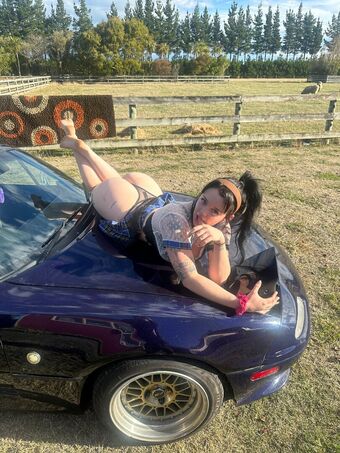 Pixiecxm Голе фотографије OnlyFans 13