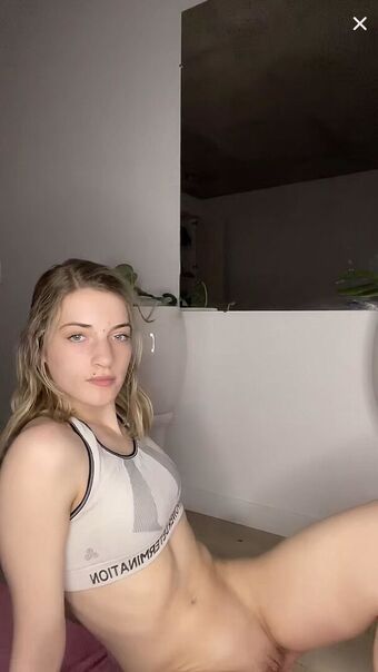 pixienicky Голе фотографије OnlyFans 30