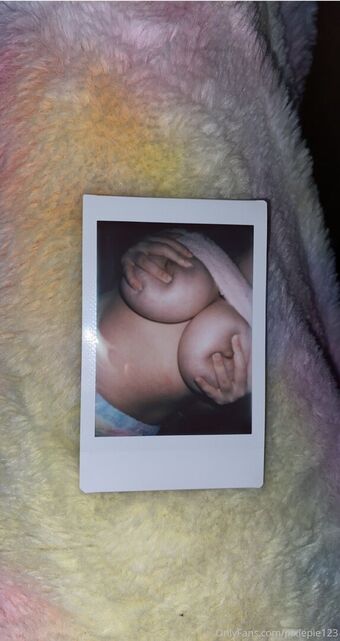 PixiePie123 Голе фотографије OnlyFans 20