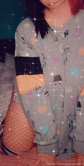 pixieprincess1994 Голе фотографије OnlyFans 12