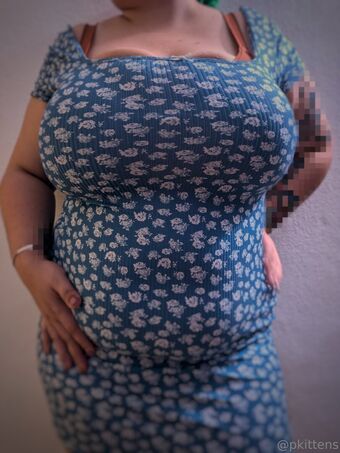 pkittens Голе фотографије OnlyFans 33