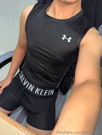 planethim Голе фотографије OnlyFans 5