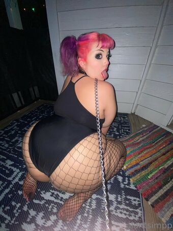 plantsimpp Голе фотографије OnlyFans 15