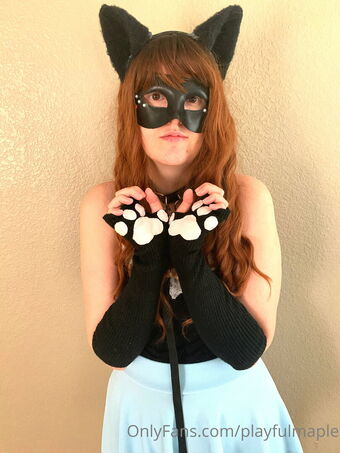 playfulmaple Голе фотографије OnlyFans 9
