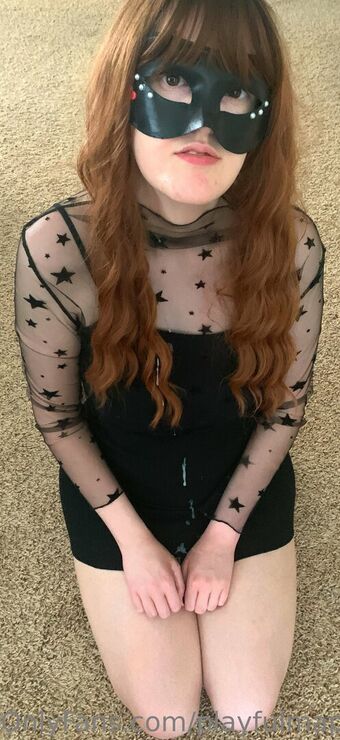 playfulmaple Голе фотографије OnlyFans 13