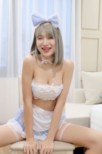 Ploymuay Голе фотографије OnlyFans 15