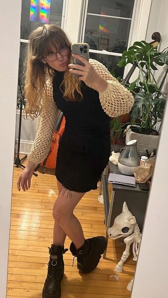 plushieguts Голе фотографије OnlyFans 13