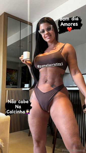 pmellamakeup Голе фотографије OnlyFans 11
