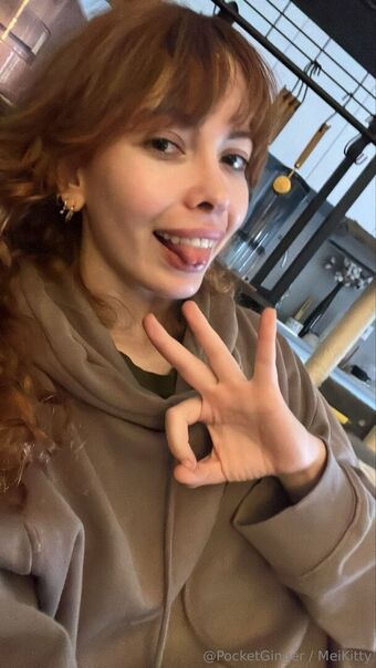 pocketginger Голе фотографије OnlyFans 43