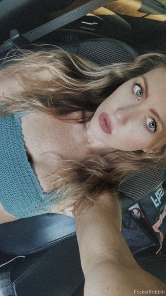 pocketrobbin Голе фотографије OnlyFans 20