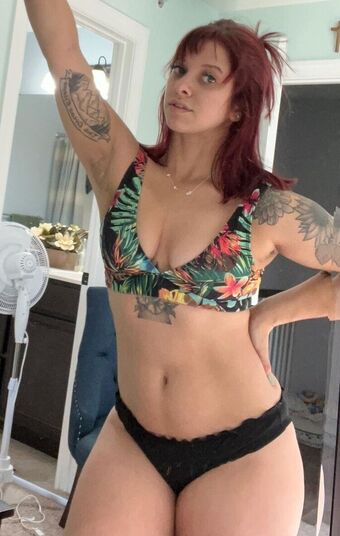 Pockets4bees Голе фотографије OnlyFans 7