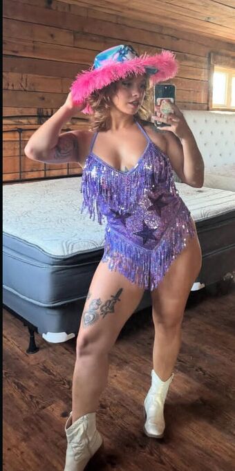 Pockets4bees Голе фотографије OnlyFans 17