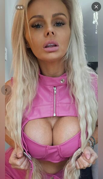 pollypocket915 Голе фотографије OnlyFans 50