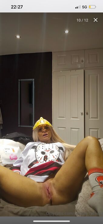 pollypocket915 Голе фотографије OnlyFans 53