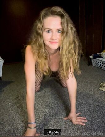 pollypocketx69 Голе фотографије OnlyFans 15