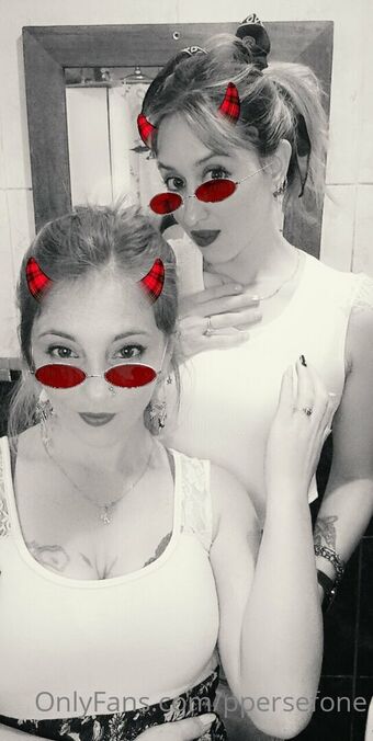 ppersefone Голе фотографије OnlyFans 31