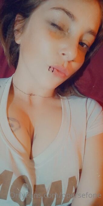 ppersefone Голе фотографије OnlyFans 39