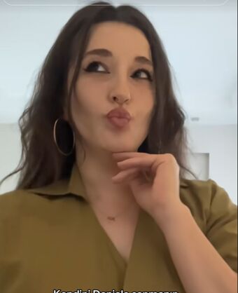 Pqueen Голе фотографије OnlyFans 3