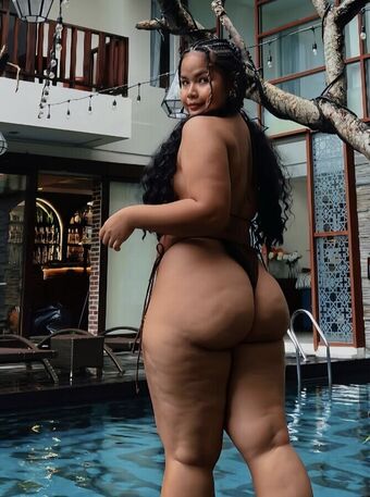 Praew Голе фотографије OnlyFans 11