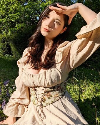 Pressea Голе фотографије OnlyFans 3