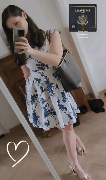 Pressea Голе фотографије OnlyFans 6