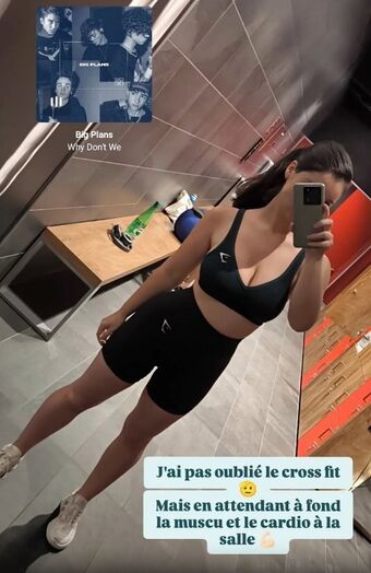 Pressea Голе фотографије OnlyFans 7