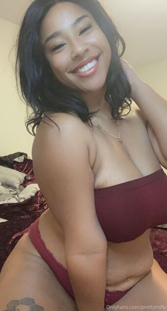 prettymilly Голе фотографије OnlyFans 149