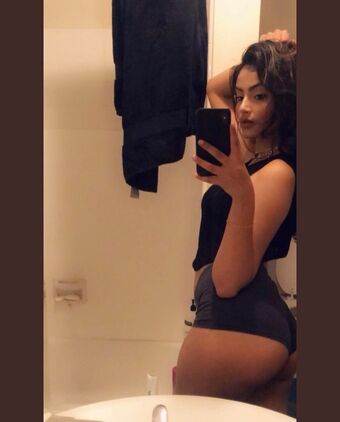Prettypreet Голе фотографије OnlyFans 16