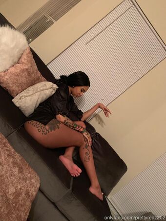PrettyRedz Голе фотографије OnlyFans 28
