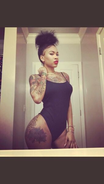 PrettyRedz Голе фотографије OnlyFans 30